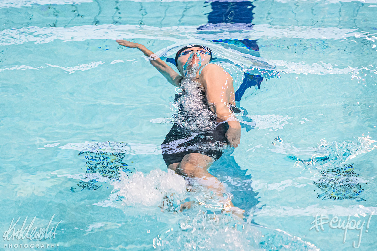 Emilia na Mistrzostwach Polski 2020